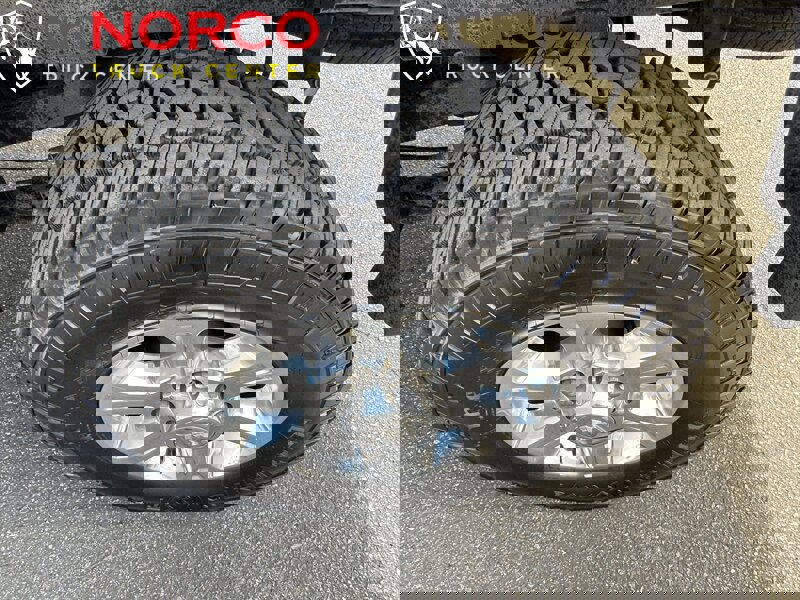 Used 2024 RAM 2500 Big Horn image 13