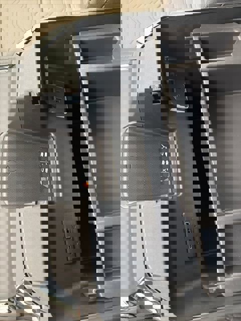 New 2026 Chevrolet Silverado 2500 ZR2 image 23