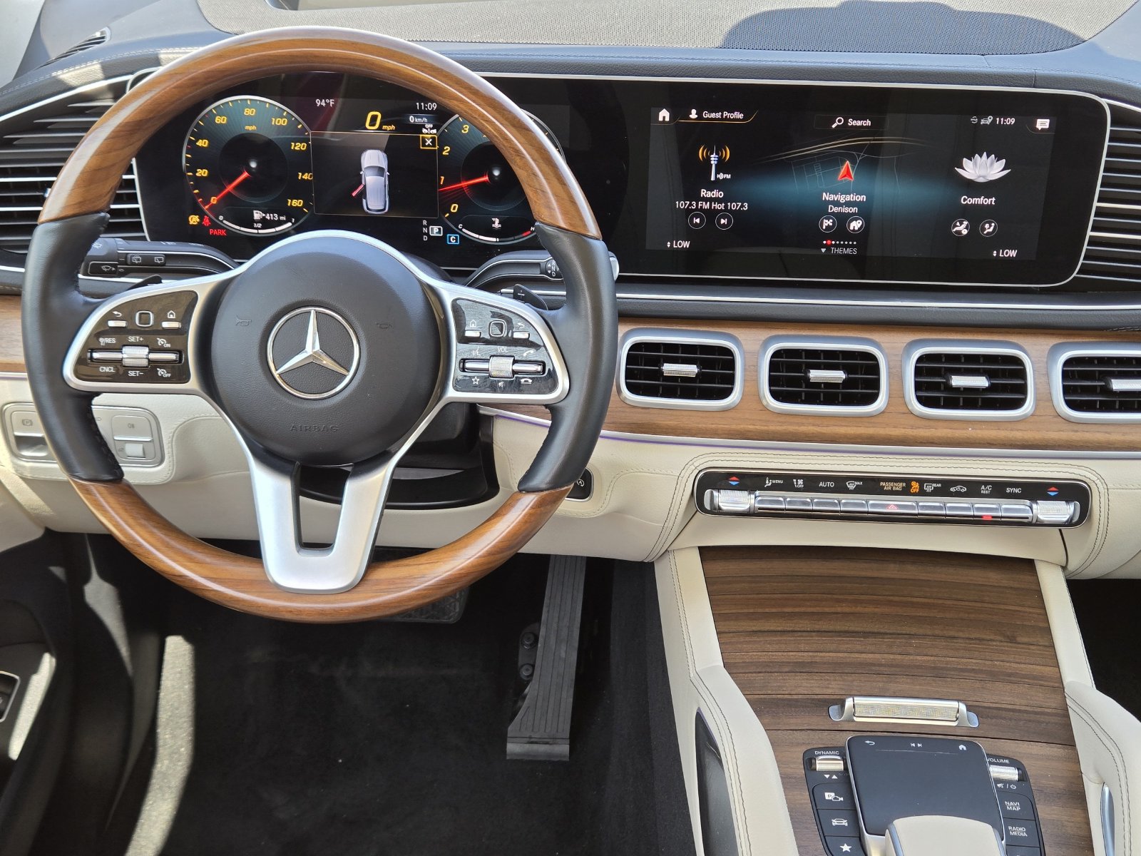Used 2023 Mercedes-Benz GLE 350 image 31