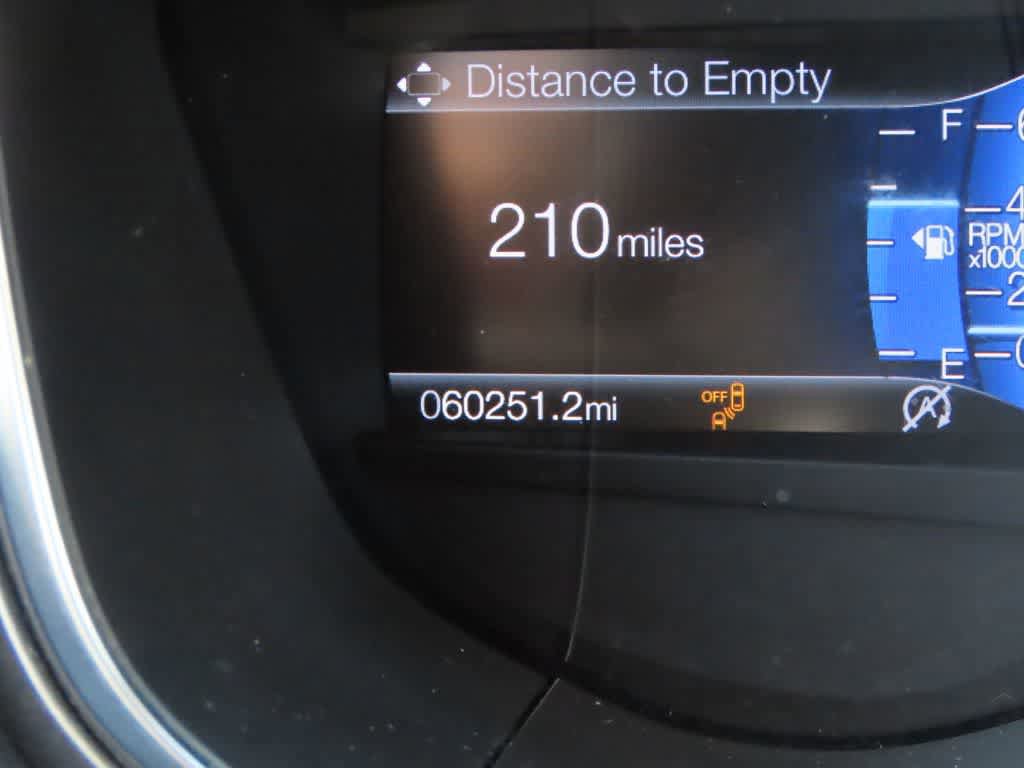 Used 2019 Ford Fusion SE image 26
