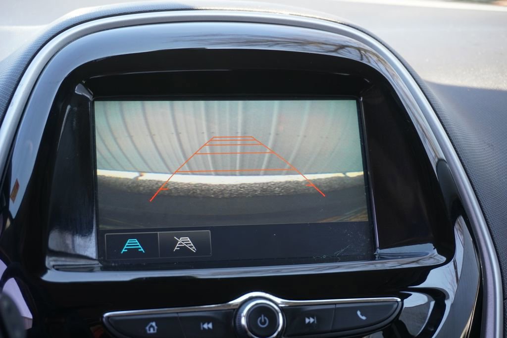 Used 2017 Chevrolet Spark LS image 23