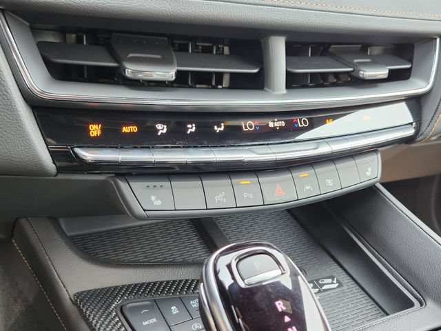 New 2026 Cadillac CT5 V w/ Technology Package AWD/4WD image 17