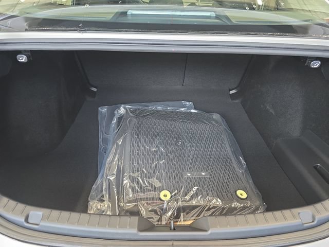 New 2026 MAZDA MAZDA3 2.5 S Sedan w/ Preferred Pkg FWD image 13