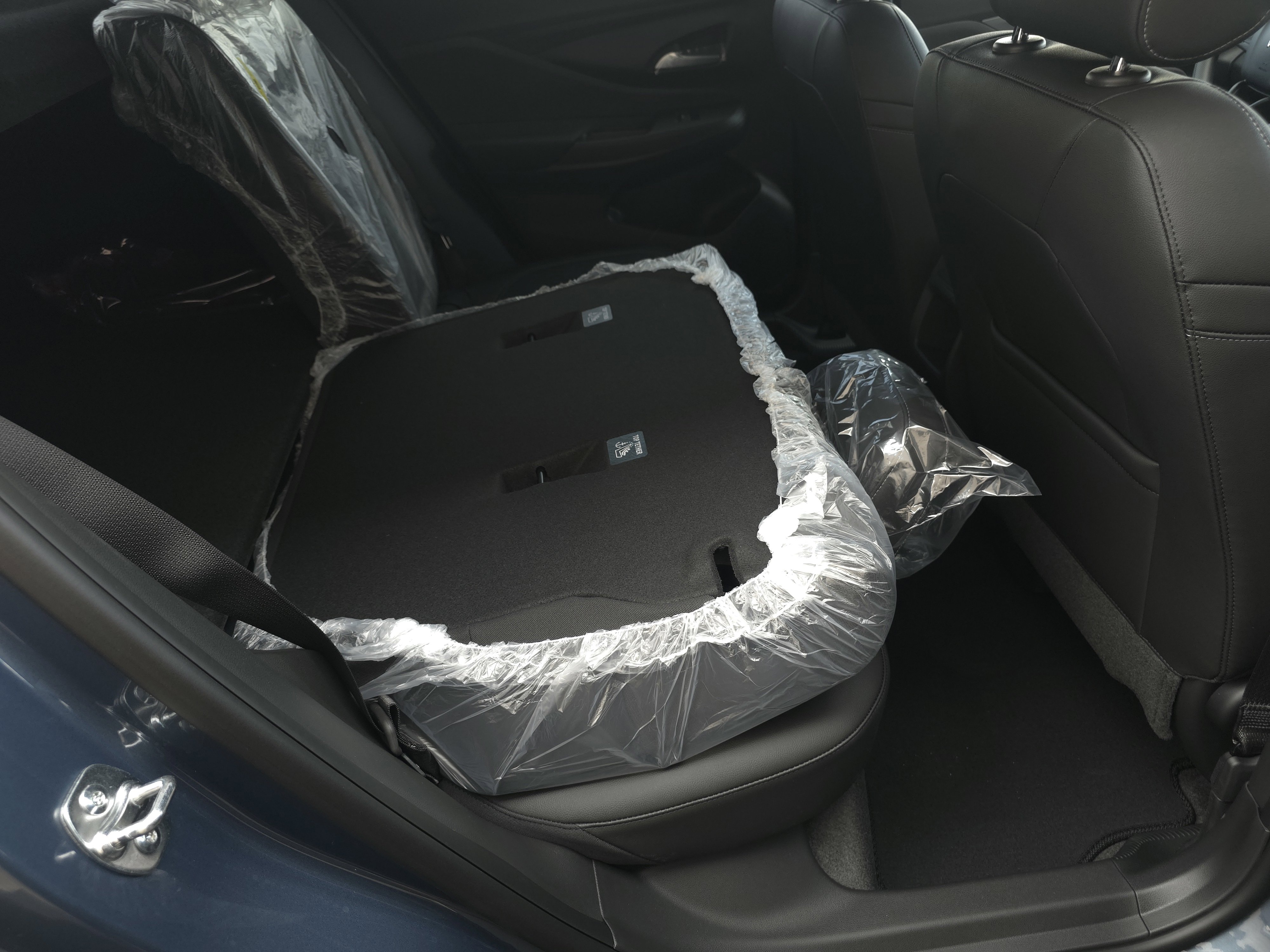 New 2026 Buick Envista Preferred FWD image 29