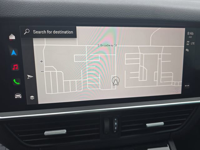 Used 2023 Porsche Cayenne Platinum Edition image 25