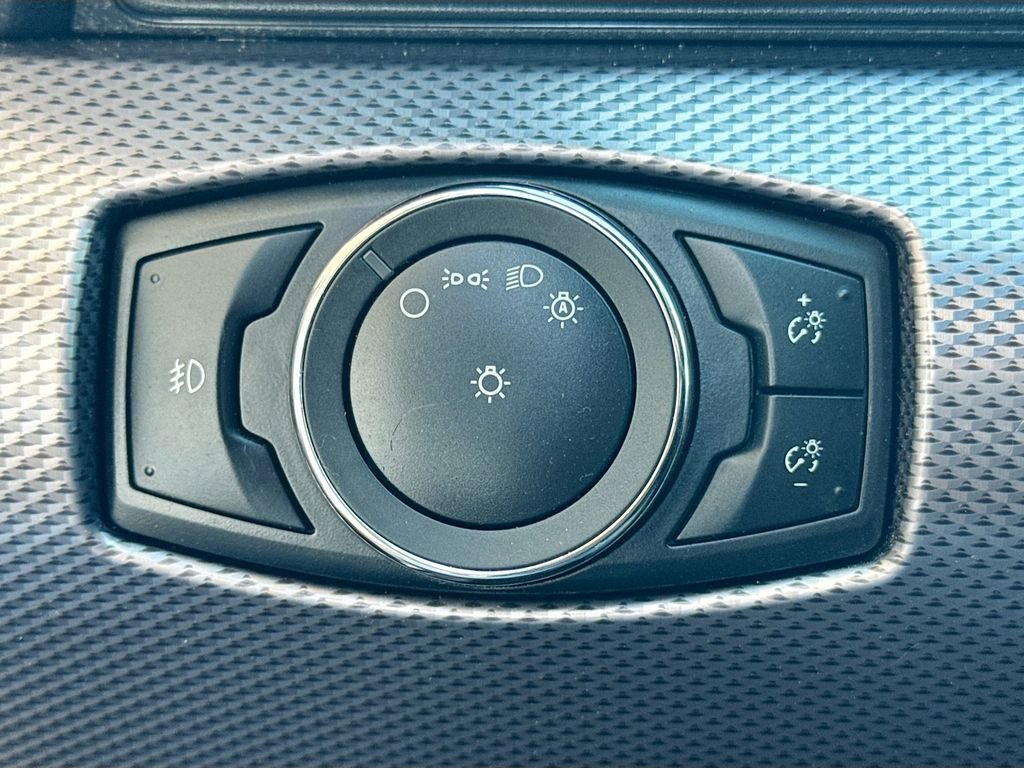 Used 2016 Ford Mustang EcoBoost w/ Enhanced Security Package image 12