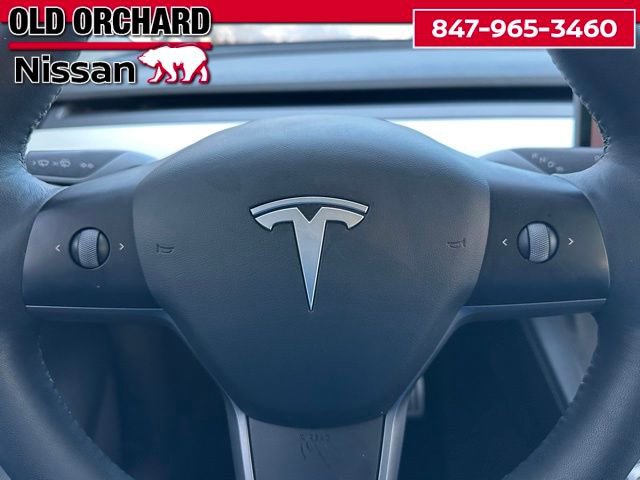 Used 2022 Tesla Model Y Performance image 22