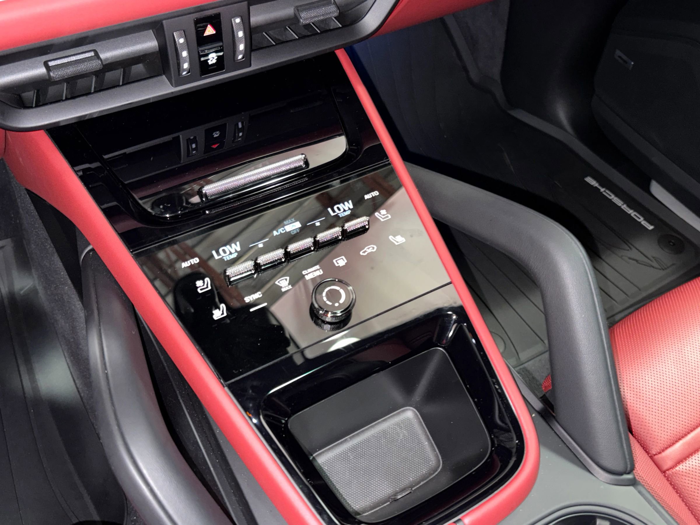 Used 2026 Porsche Cayenne image 20