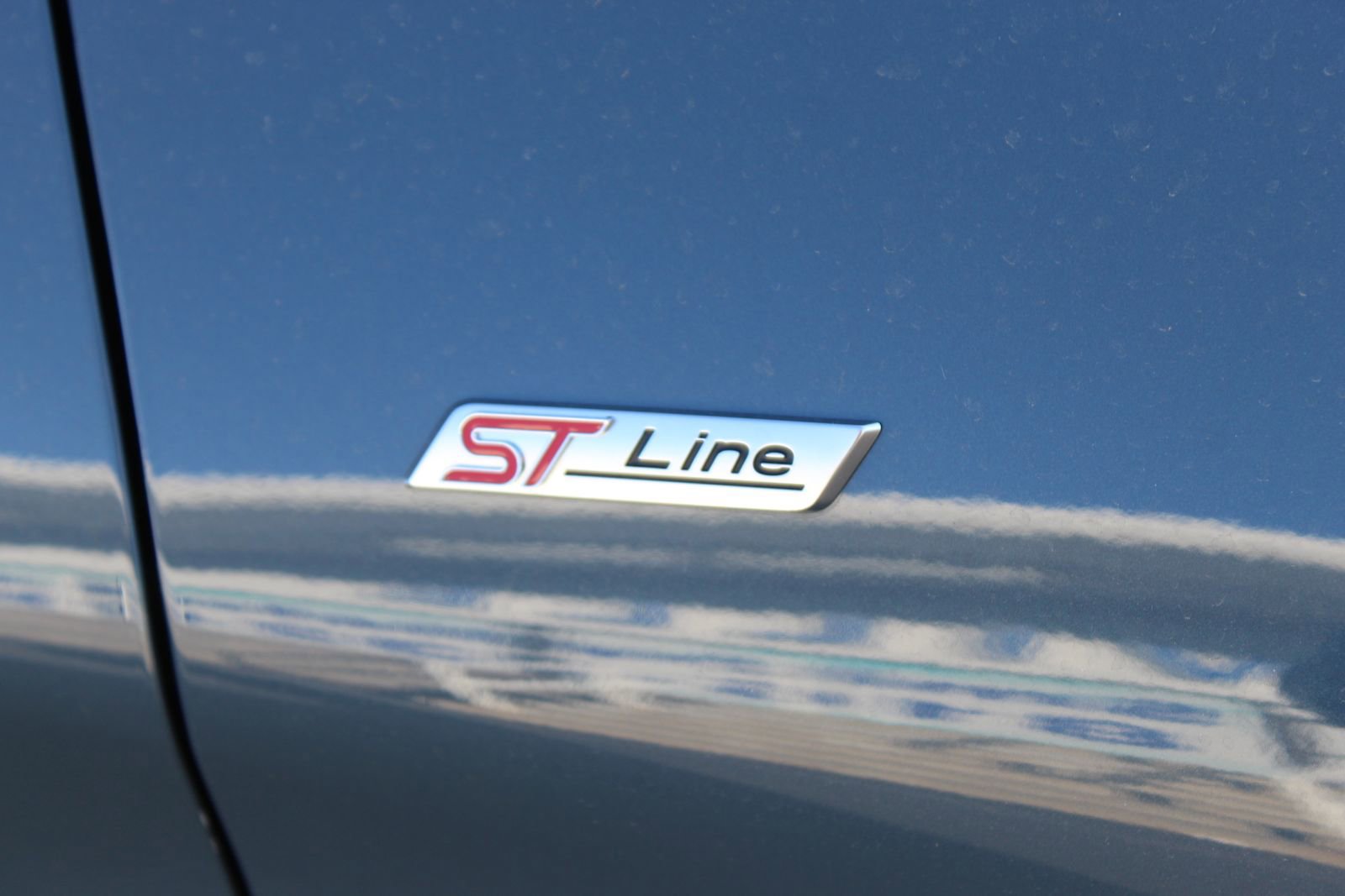 New 2026 Ford Explorer ST-Line w/ ST-Line Street Pack image 10