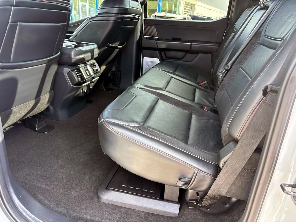 Used 2025 Ford F150 Raptor AWD/4WD image 10