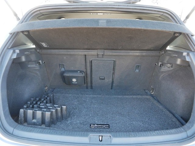 Used 2017 Volkswagen GTI S image 19