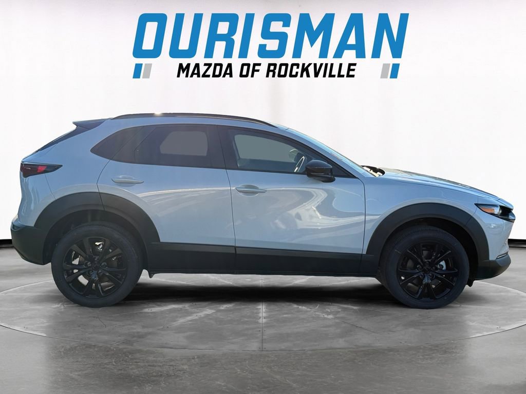 New 2026 MAZDA CX-30 AWD 2.5 S image 7