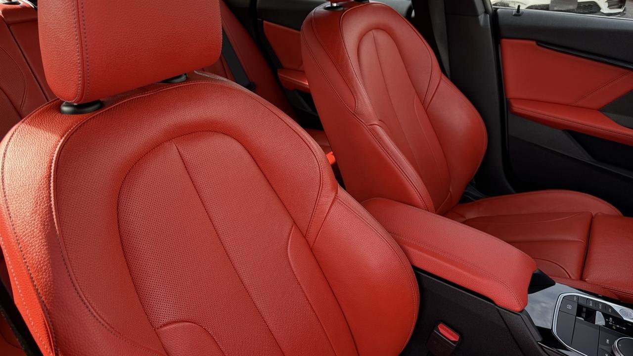 Used 2023 BMW M235i xDrive Gran Coupe M235i xDrive w/ Premium Package image 30