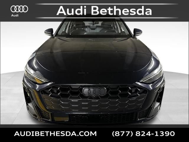 New 2026 Audi A5 Premium Plus AWD/4WD image 2