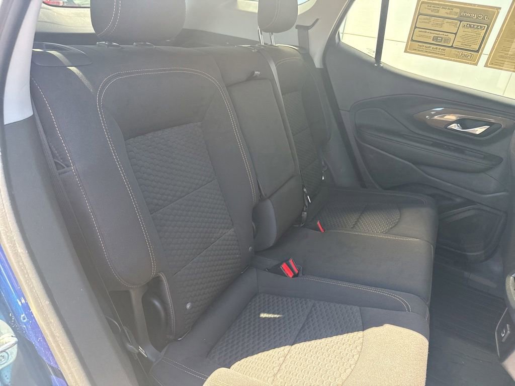 Used 2020 GMC Terrain SLE w/ Driver Convenience Package FWD image 30