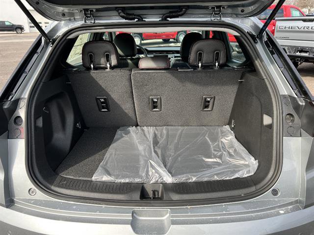 New 2027 Chevrolet Bolt RS image 5