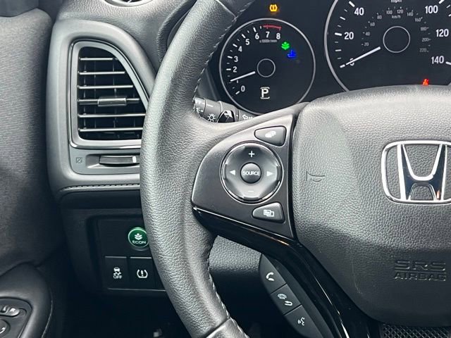 Used 2022 Honda HR-V Sport image 22