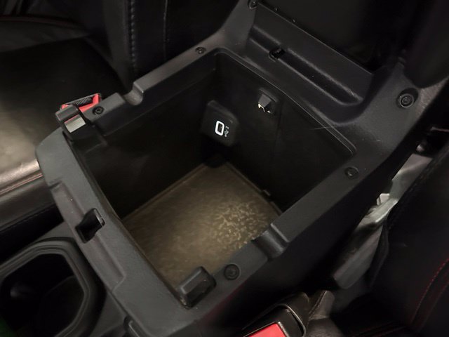 Used 2020 Jeep Gladiator Rubicon AWD/4WD image 11
