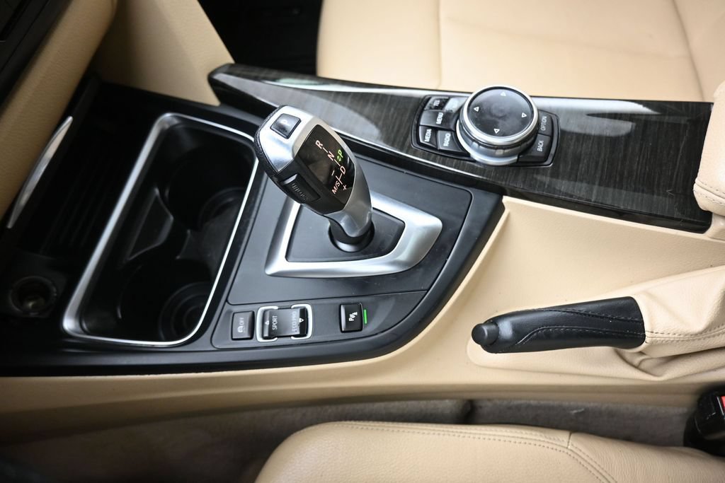 Used 2015 BMW 328i xDrive Sedan AWD/4WD image 22