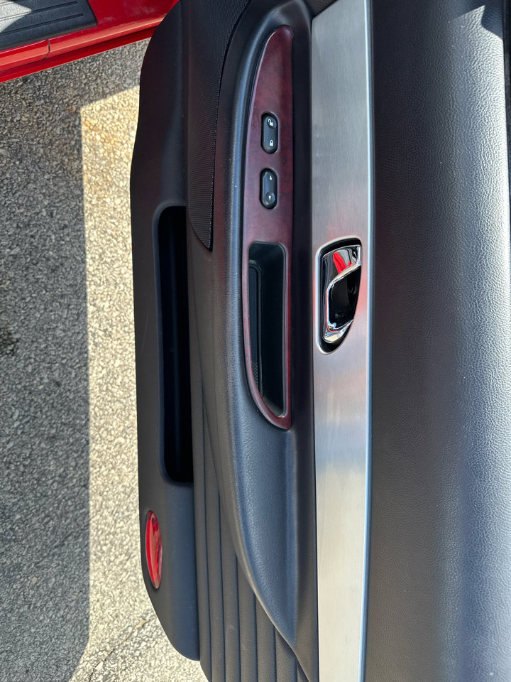 Used 2003 Ford Thunderbird image 20