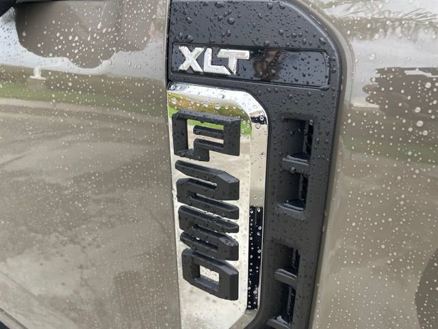 New 2026 Ford F250 XLT w/ XLT Premium Package image 29