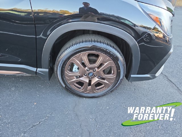 Certified 2026 Subaru Ascent Limited Bronze AWD/4WD image 20