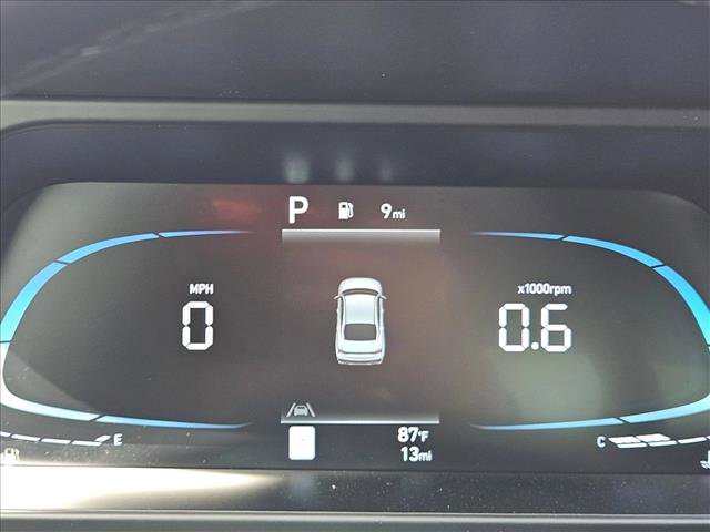 New 2026 Hyundai Elantra Sport image 12