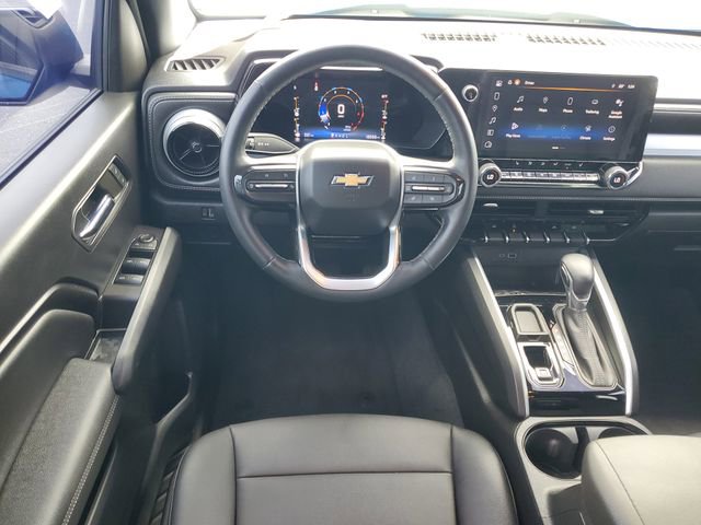 Used 2023 Chevrolet Colorado LT w/ LT Convenience Package III RWD image 15