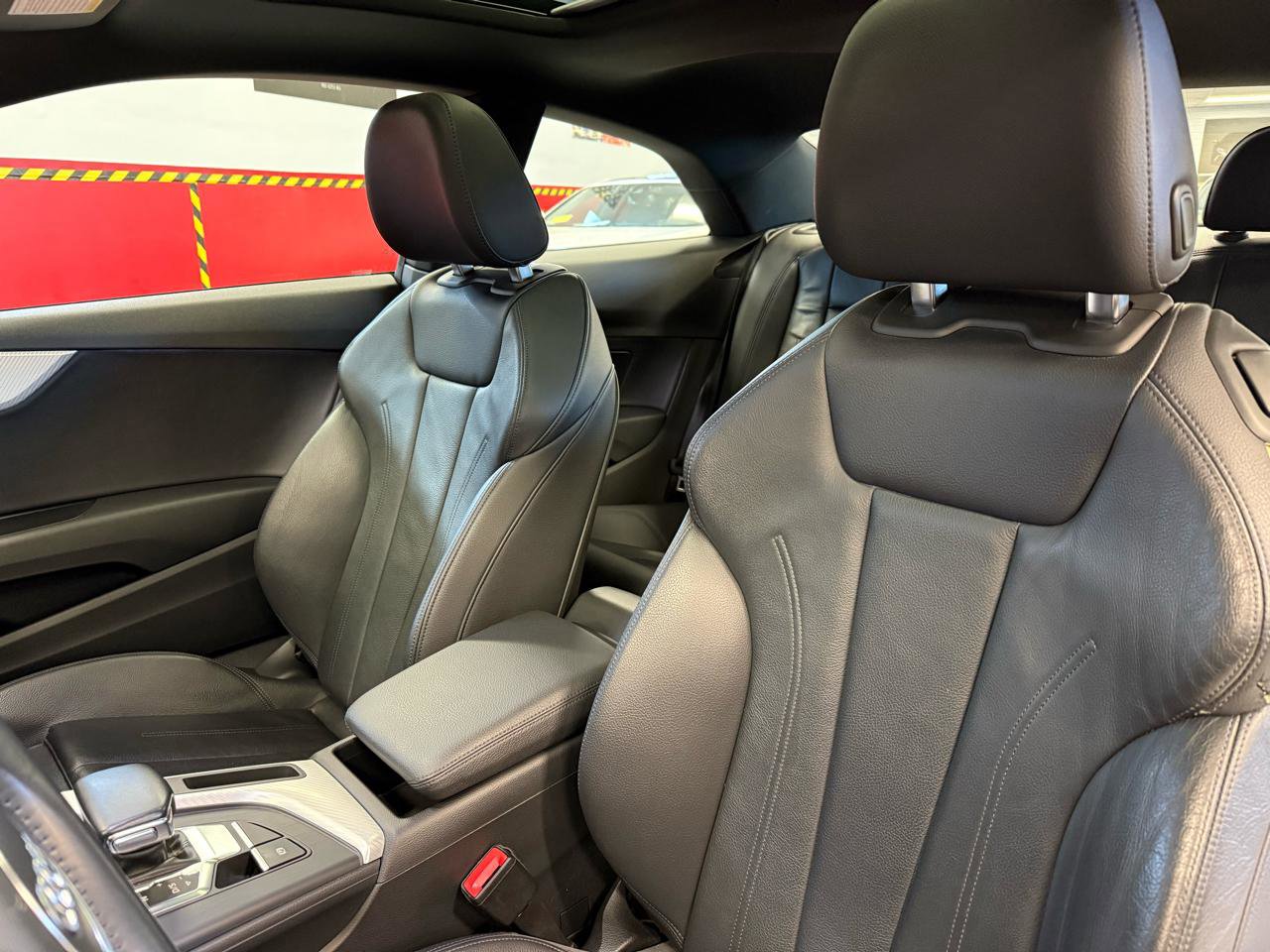 Used 2018 Audi A5 2.0T Premium Plus w/ Premium Plus image 29