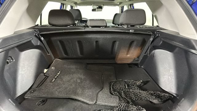 Certified 2023 Hyundai Venue SEL w/ Cargo Package FWD image 27