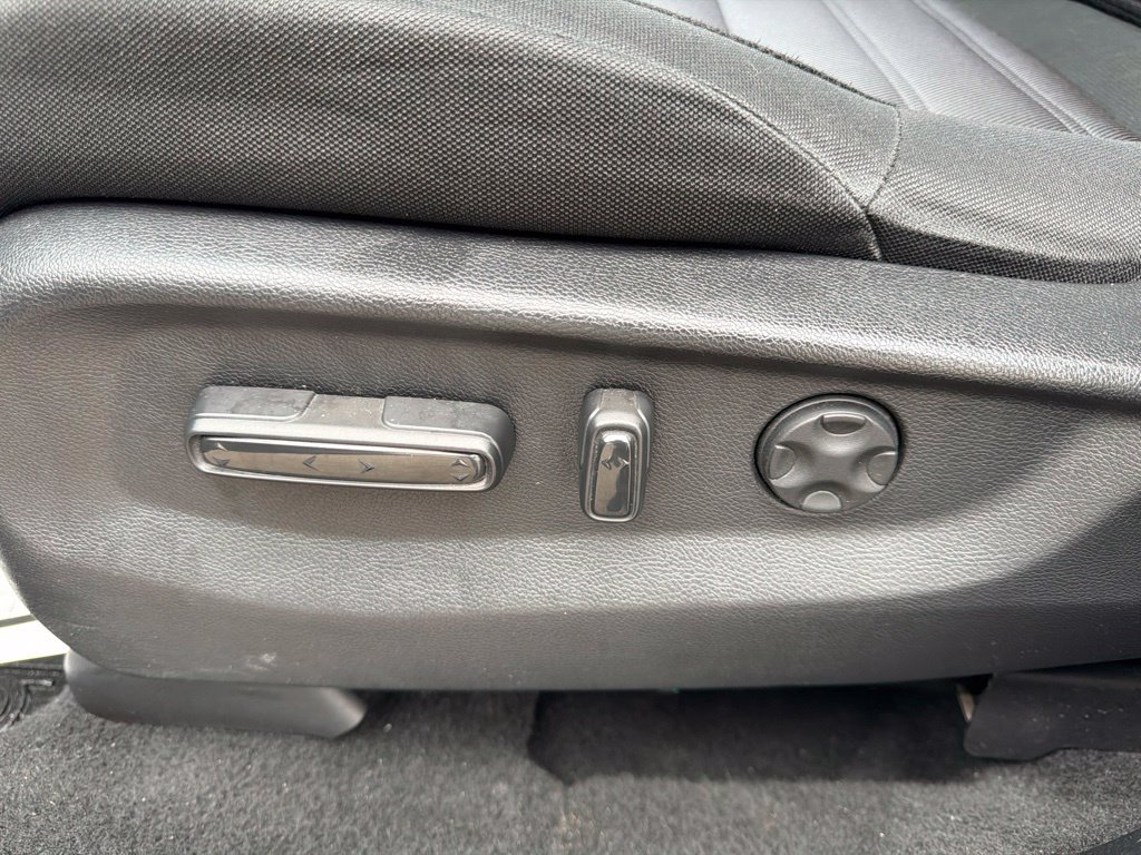 Used 2021 Honda CR-V EX image 23