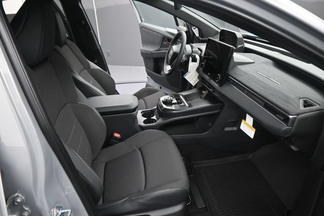 New 2026 Toyota C-HR AWD/4WD image 12