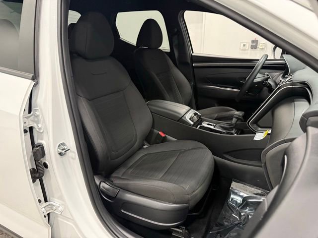 Used 2024 Hyundai Santa Cruz SEL FWD image 34