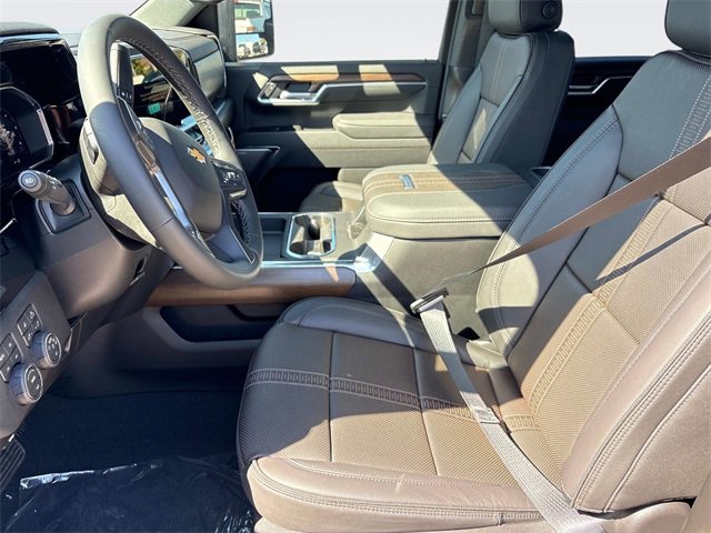 New 2026 Chevrolet Silverado 2500 High Country w/ Technology Package image 24