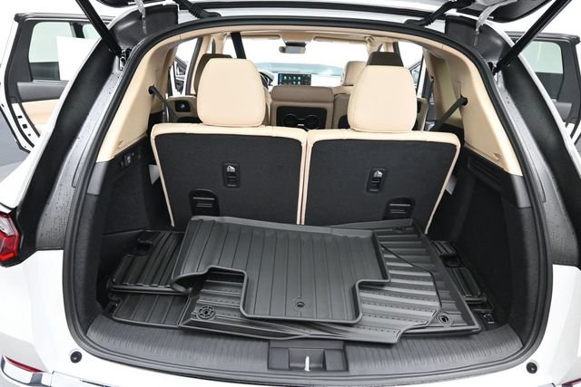 New 2026 Acura MDX SH-AWD w/ Technology Package image 16