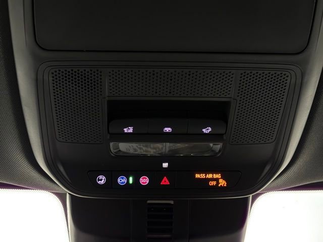 New 2026 GMC Acadia Elevation w/ Black Edition image 35