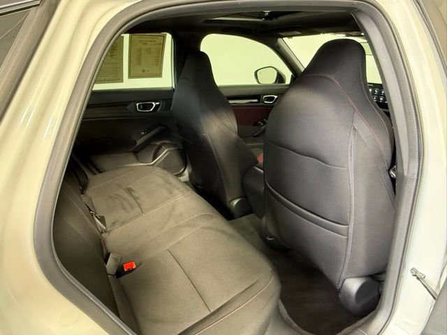 Used 2025 Honda Civic Si image 48