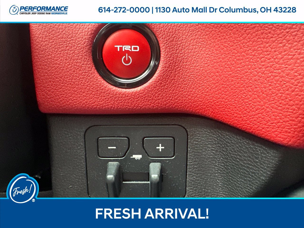 Used 2026 Toyota Tundra TRD Pro AWD/4WD image 23