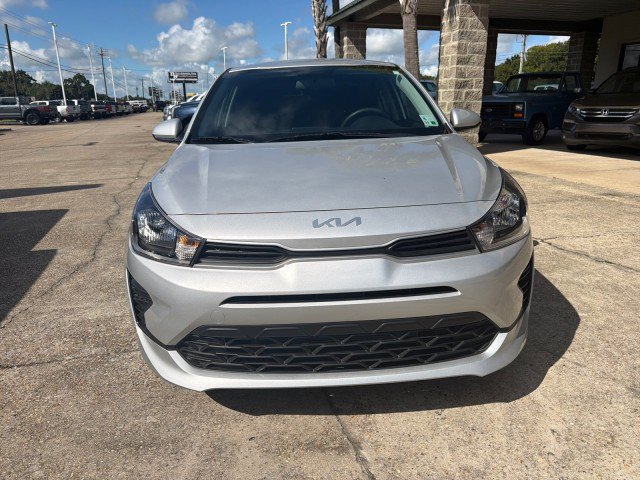 Used 2023 Kia Rio S FWD image 11