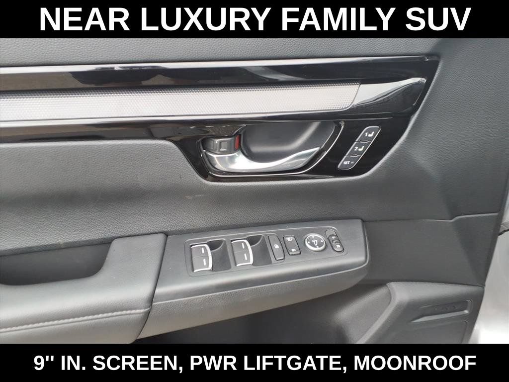 Used 2024 Honda CR-V EX-L image 12