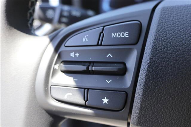 New 2026 Hyundai Venue SEL FWD image 14