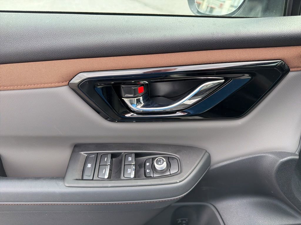 Certified 2026 Subaru Forester Sport AWD/4WD image 25