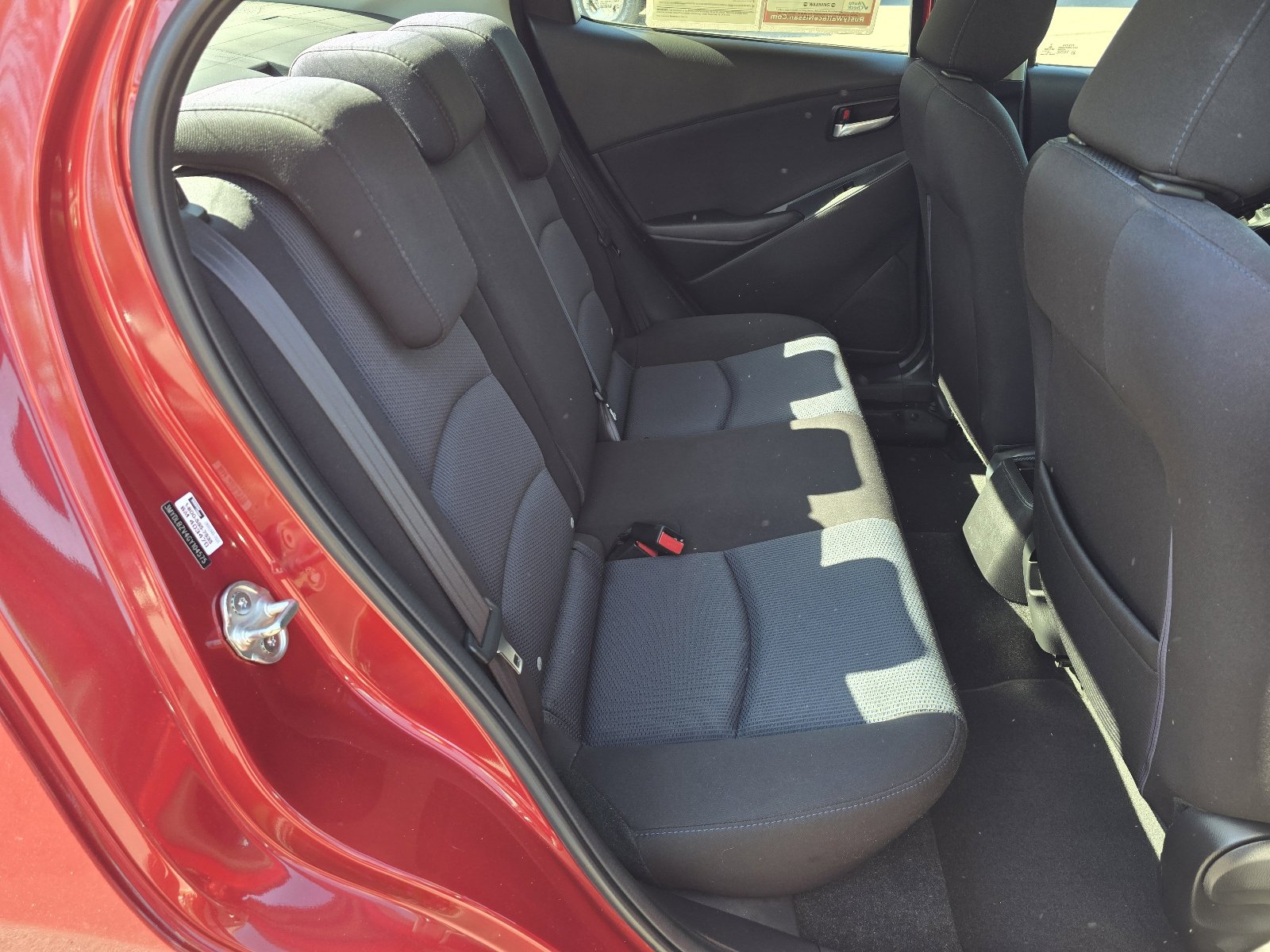 Used 2016 Scion iA FWD image 11