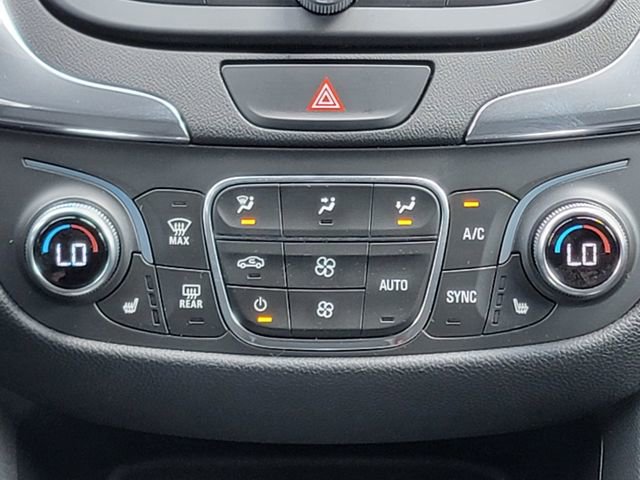 Used 2020 Chevrolet Equinox LT FWD image 28