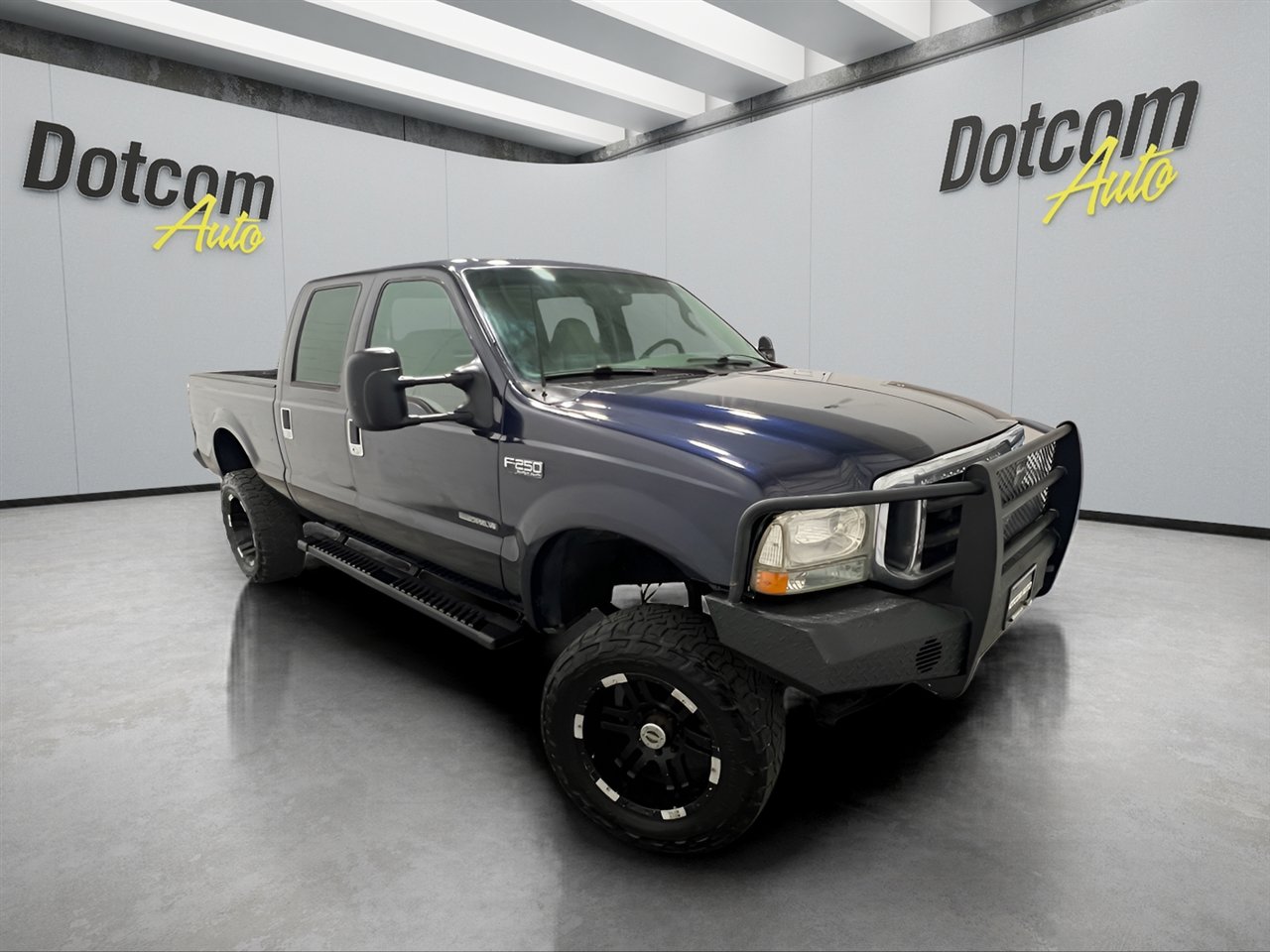 Used 2003 Ford F250 Lariat image 13