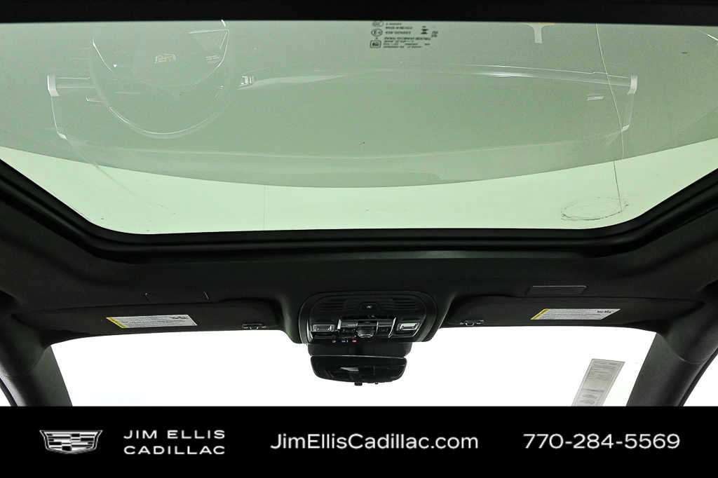 New 2026 Cadillac Escalade Luxury w/ Touring Package image 21