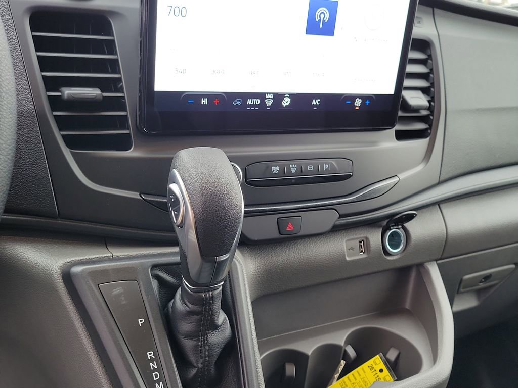 New 2026 Ford Transit 250 148 Medium Roof image 28