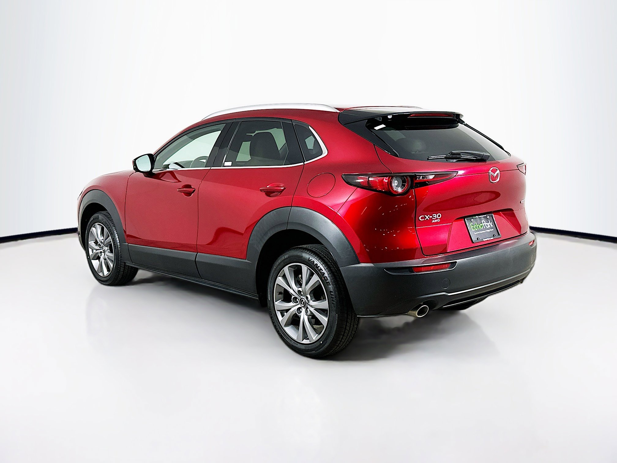 Used 2023 MAZDA CX-30 AWD 2.5 S w/ Premium Package image 5