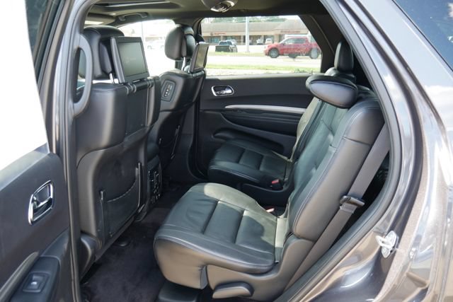 Used 2017 Dodge Durango GT w/ Premium Group AWD/4WD image 25