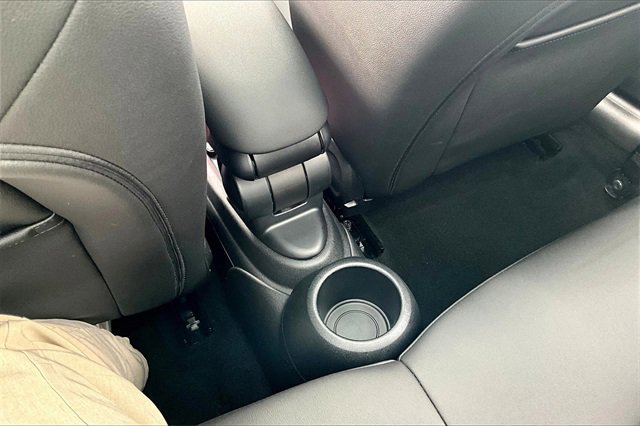 Used 2024 MINI Cooper SE image 25